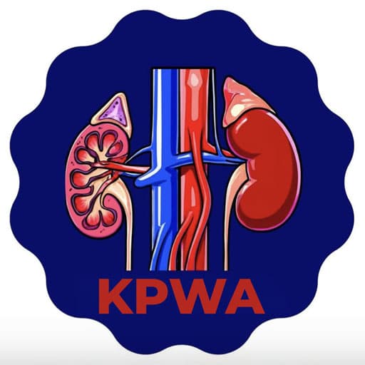 Sialkot Kidney Center 标志